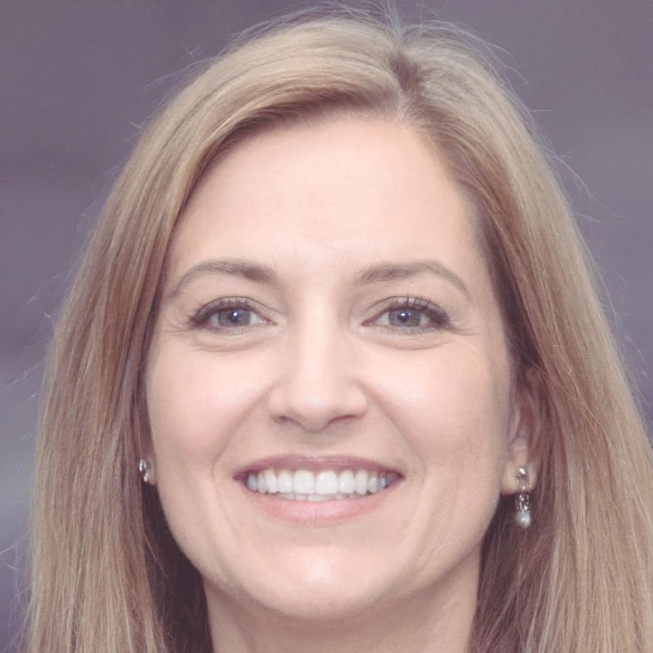 Portrait de Léonie Moreau