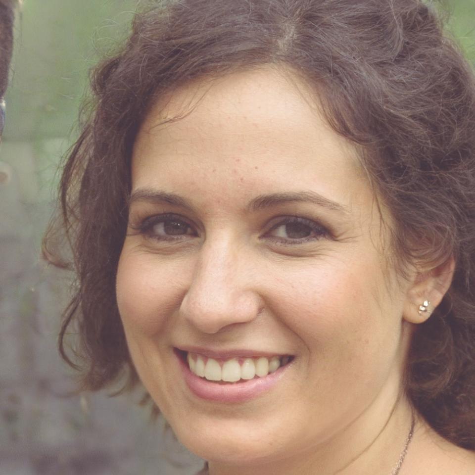 Portrait d'Émeline Vidal, conseillère en planification patrimoniale