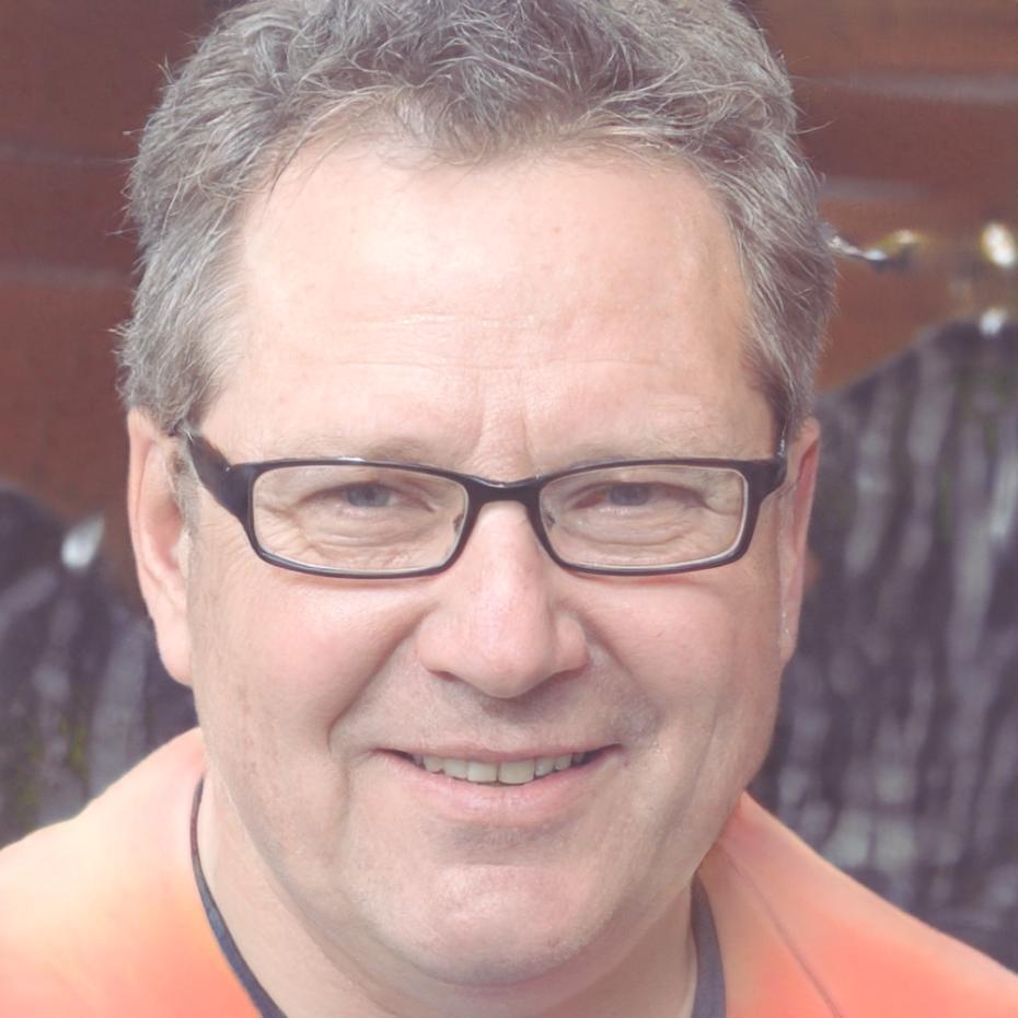 Portrait de Bastien Lemercier