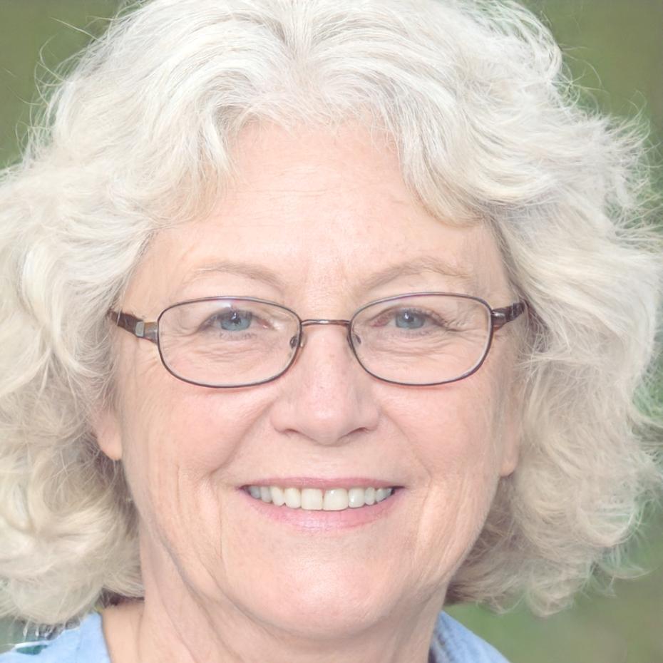 Portrait d'Inès Lefebvre